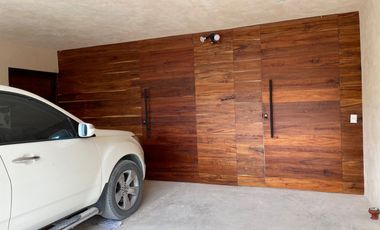 Casa acabado Chukum, en Tulum Quintana Roo