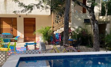 Casa acabado Chukum, en Tulum Quintana Roo
