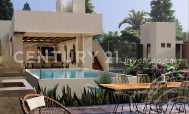 Preventa de Casas, Chapala Centro, Jalisco