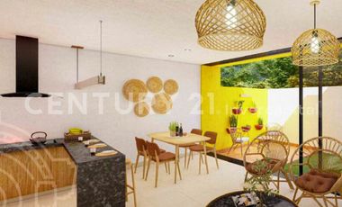 Preventa de Casas, Chapala Centro, Jalisco