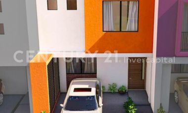 Preventa de Casas, Chapala Centro, Jalisco