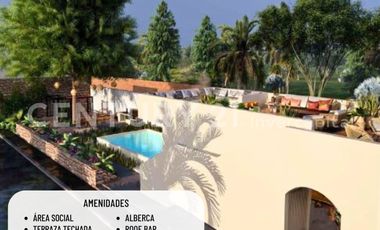 Preventa de Casas, Chapala Centro, Jalisco