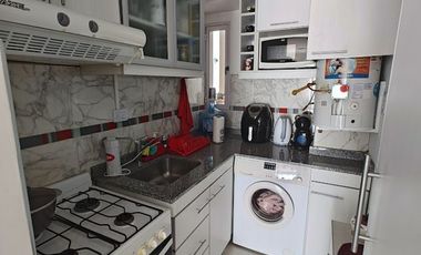 DEPARTAMENTO EN VENTA CALLE BAVIO 160