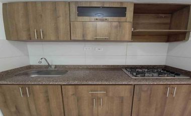 APARTAMENTO EN ARRIENDO LA CUMBRE