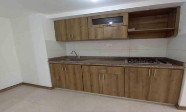 APARTAMENTO EN ARRIENDO LA CUMBRE