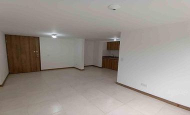 APARTAMENTO EN ARRIENDO LA CUMBRE