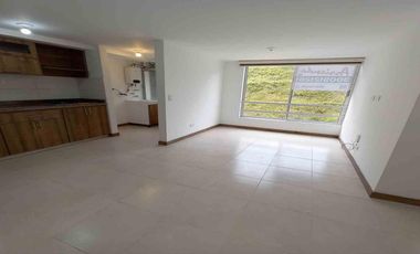 APARTAMENTO EN ARRIENDO LA CUMBRE
