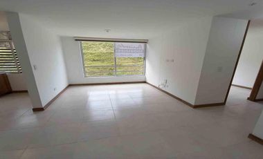 APARTAMENTO EN ARRIENDO LA CUMBRE