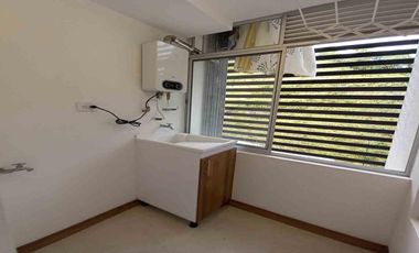 APARTAMENTO EN ARRIENDO LA CUMBRE
