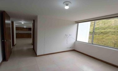 APARTAMENTO EN ARRIENDO LA CUMBRE