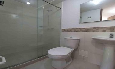 APARTAMENTO EN ARRIENDO LA CUMBRE
