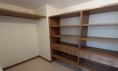 APARTAMENTO EN ARRIENDO LA CUMBRE
