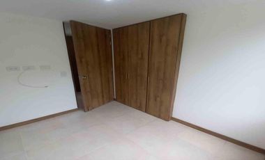 APARTAMENTO EN ARRIENDO LA CUMBRE