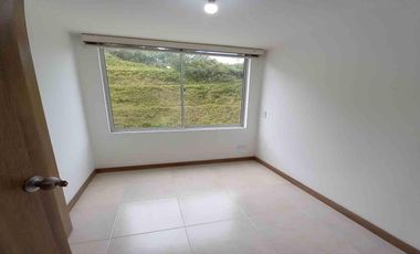 APARTAMENTO EN ARRIENDO LA CUMBRE