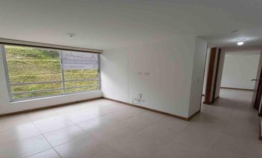 APARTAMENTO EN ARRIENDO LA CUMBRE