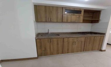 APARTAMENTO EN ARRIENDO LA CUMBRE