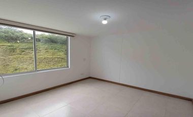 APARTAMENTO EN ARRIENDO LA CUMBRE