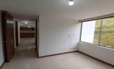 APARTAMENTO EN ARRIENDO LA CUMBRE