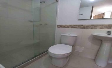 APARTAMENTO EN ARRIENDO LA CUMBRE