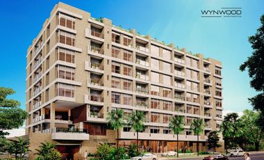 Proyecto Nuevo - Apartamentos