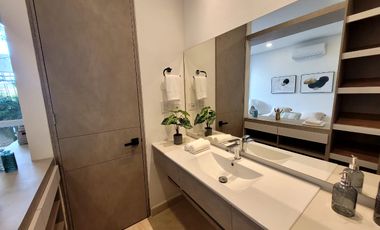 Proyecto Nuevo - Apartamentos