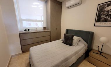 Proyecto Nuevo - Apartamentos