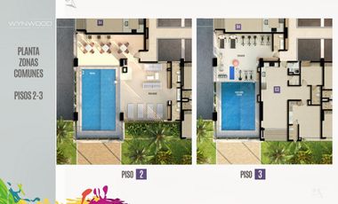 Proyecto Nuevo - Apartamentos