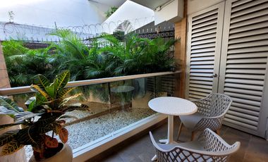 Proyecto Nuevo - Apartamentos