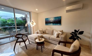 Proyecto Nuevo - Apartamentos