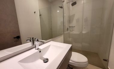 Proyecto Nuevo - Apartamentos