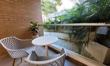 Proyecto Nuevo - Apartamentos