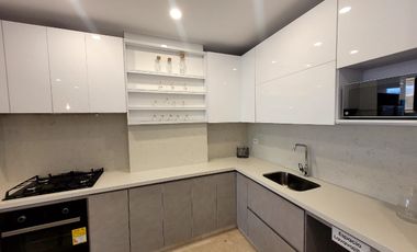 Proyecto Nuevo - Apartamentos