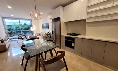 Proyecto Nuevo - Apartamentos