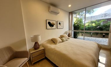 Proyecto Nuevo - Apartamentos