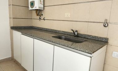 CORRIENTES 324 DEPARTAMENTO EN VENTA DE 1 DORMITORIO