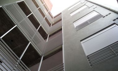 CORRIENTES 324 DEPARTAMENTO EN VENTA DE 1 DORMITORIO