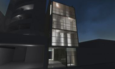 CORRIENTES 324 DEPARTAMENTO EN VENTA DE 1 DORMITORIO