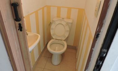 DUPLEX EN VENTA SOBRE AVENIDA RAMIREZ