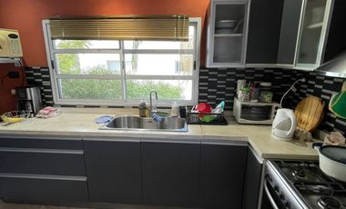 CASA EN VENTA BARRIO TORTUGUITAS