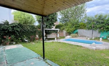 CASA EN VENTA BARRIO TORTUGUITAS