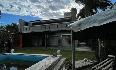CASA EN VENTA BARRIO TORTUGUITAS