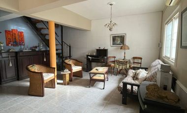 CASA EN VENTA BARRIO TORTUGUITAS