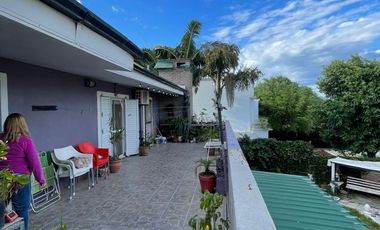 CASA EN VENTA BARRIO TORTUGUITAS
