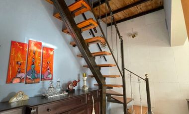 CASA EN VENTA BARRIO TORTUGUITAS