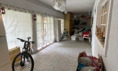 CASA EN VENTA BARRIO TORTUGUITAS