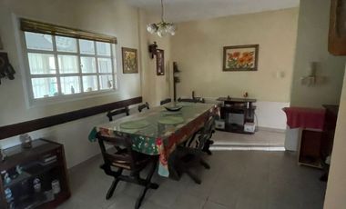 CASA EN VENTA BARRIO TORTUGUITAS