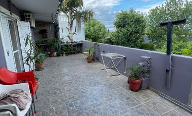 CASA EN VENTA BARRIO TORTUGUITAS