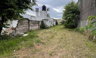 CASA A RECICLAR  EN VENTA EN AVENIDA ZANNI