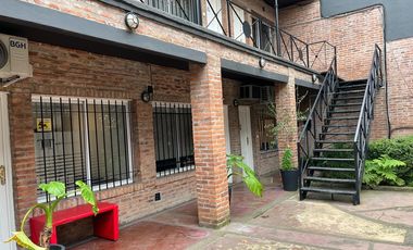 Oficina en  San Isidro