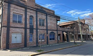 Oficina en  San Isidro